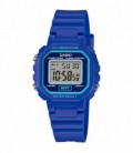 Reloj Digital Junior Azul CASIO - LA-20WH-2AEF