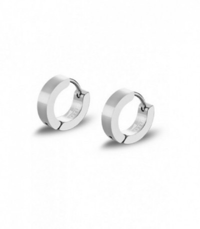 Aros Acero Mens Earrings LOTUS STYLE - LS2160-4/1