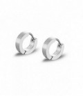 Aros Acero Mens Earrings LOTUS STYLE - LS2160-4/1