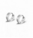 Aros Acero Mens Earrings LOTUS STYLE - LS2160-4/1