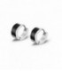 AROS ACERO MENS EARRINGS LOTUS STYLE - LS2153-4/1