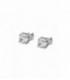 Pendientes Redondos Acero Mens Earrings LOTUS STYLE - LS2167-4/1