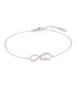 Pulsera Infinito Mamá LOTUS SILVER - LP3213-2/1