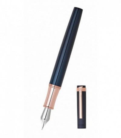Pluma Azul y Oro Rosa FWS2106/N Prestige FESTINA - FWS2106/N