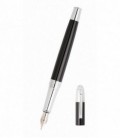 Pluma Cromado y Negro FWS2109/A Classicals FESTINA - FWS2109/A