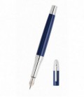 Pluma Cromado y Azul Marino FWS2109/L Classicals FESTINA - FWS2109/L