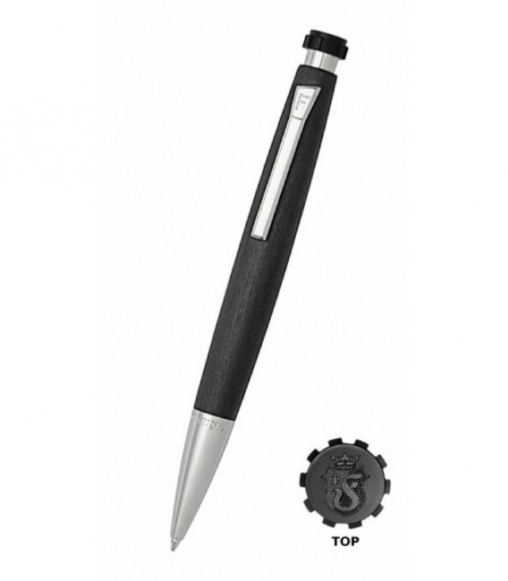 Bolígrafo Cromado Negro FWS4101/A FESTINA Chrono Bike - FWS4101/A