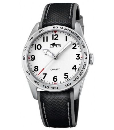 Reloj Junior con Correa LOTUS - 18276/1