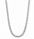 COLLAR ACERO MEN IN BLACK LOTUS STYLE - LS1931-1/1