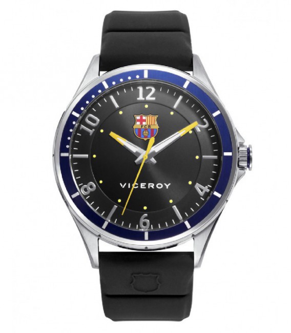 RELOJ HOMBRE FCB BY VICEROY - 471285-55