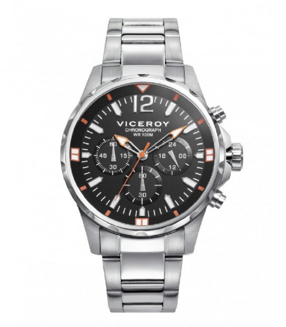 RELOJ HOMBRE HEAT VICEROY - 401245-55