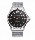 RELOJ HOMBRE HEAT MILANESA VICEROY - 401243-55