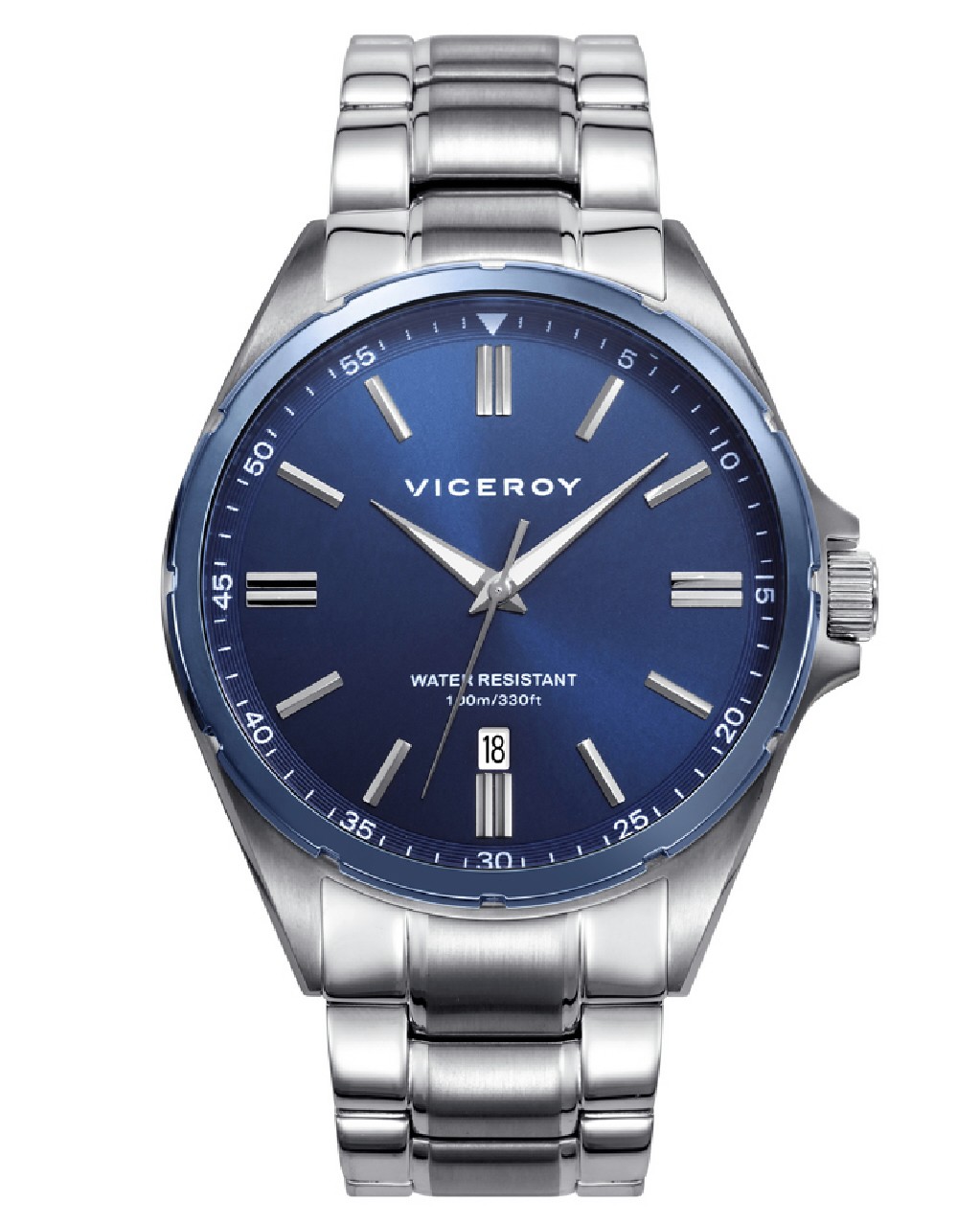 Reloj Viceroy Hombre Cronógrafo 471051-55. Reloj Viceroy para hombre