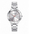 RELOJ MUJER ACERO VICEROY - 401044-87