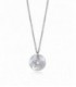 Collar Acero Estrella Madre Perla VICEROY FASHION - 15105C01000