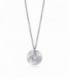 Collar Acero Estrella Madre Perla VICEROY FASHION - 15105C01000
