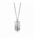 COLLAR ACERO MILITAR VICEROY FASHION - 75247C01000