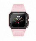 Reloj Smartwatch Los Angeles 41mm Pink - RADIANT - RAS10503