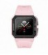 Reloj Smartwatch Los Angeles 41mm Pink - RADIANT - RAS10503