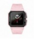 RELOJ SMARTWATCH LOS ANGELES 41MM PINK - RADIANT - RAS10503