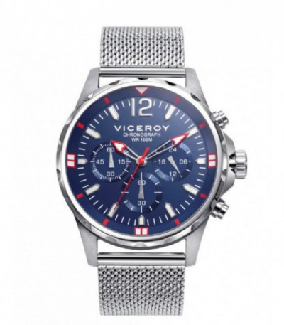 RELOJ HOMBRE HEAT VICEROY - 401247-35