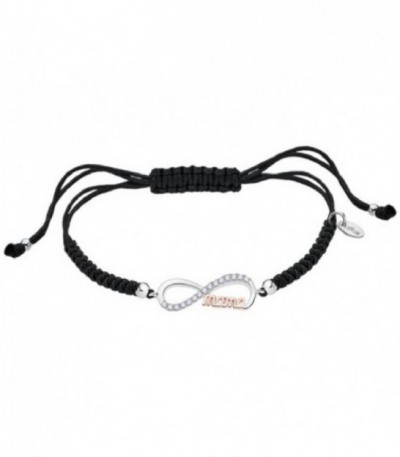 PULSERA MOTHER´S LOVE LOTUS SILVER - LP3213-2/2