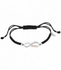 PULSERA MOTHER´S LOVE LOTUS SILVER - LP3213-2/2