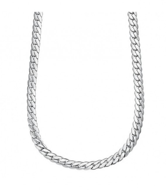 Collar Acero Men in Black LOTUS STYLE - LS2210-1/1