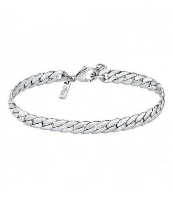 Pulsera Acero Unisex LOTUS STYLE - LS2210-2/1