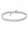 Pulsera Acero Unisex LOTUS STYLE - LS2210-2/1