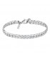 Pulsera Acero Unisex LOTUS STYLE - LS2210-2/1