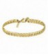 Pulsera Acero Ip Oro Unisex LOTUS STYLE - LS2210-2/2