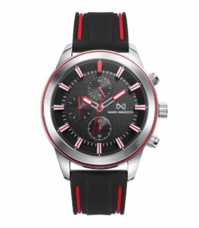 RELOJ HOMBRE MIDTOWN MARK MADDOX - HC7149-57