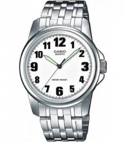 RELOJ CABALLERO CASIO - MTP-1260PD-7BEF
