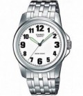RELOJ CABALLERO CASIO - MTP-1260PD-7BEF