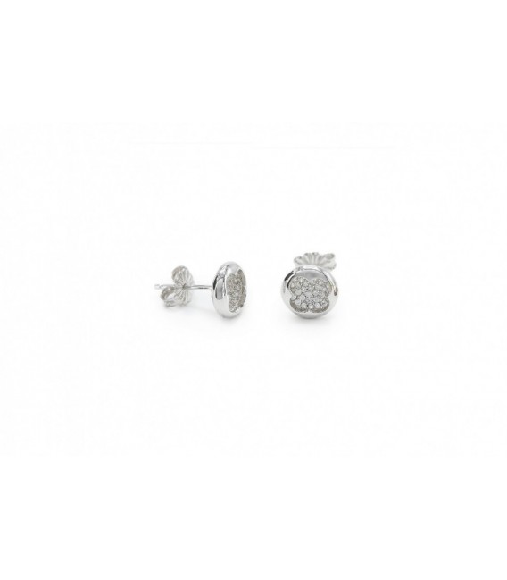 PENDIENTES PLATA LINEARGENT - 17995-A