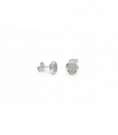 PENDIENTES PLATA LINEARGENT - 17995-A