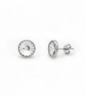 PENDIENTE BASIC CRYSTAL VICTORIA CRUZ - A2791-07T