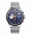 RELOJ HOMBRE ACERO VICEROY MALLA MILANESA - 471329-37