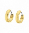 PENDIENTES ACERO MENS EARRINGS LOTUS STYLE - LS2226-4/1