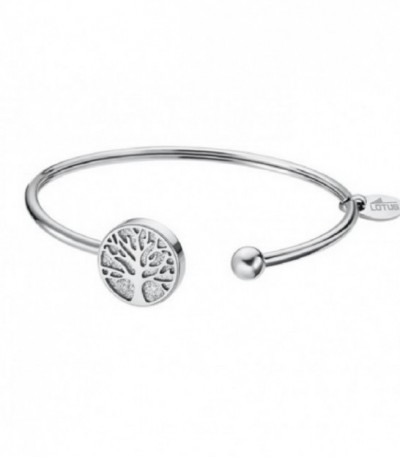 Pulsera Árbol de la Vida Mujer LOTUS STYLE - LS2225-2/3