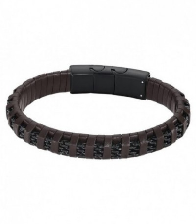 PULSERA DARK STYLE HOMBRE LOTUS STYLE - LS2100-2/2