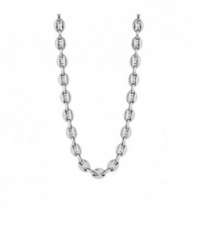 COLLAR UNISEX ACERO LOTUS STYLE - LS2140-1/1