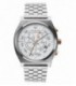 RELOJ TIME TELLER CHRONO STAR WARS PHASMA SILVER - NIXON - A972SW2445