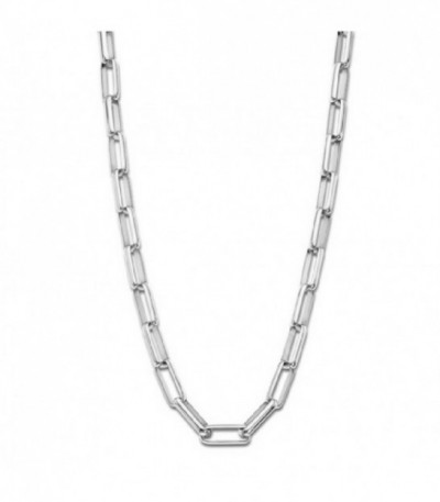 Cadena Eslabones Largos Acero LOTUS STYLE - LS2230-1/1