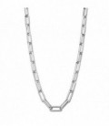 Cadena Eslabones Largos Acero LOTUS STYLE - LS2230-1/1