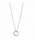 COLLAR MOMENTS AROS LOTUS SILVER - LP1990-1/1