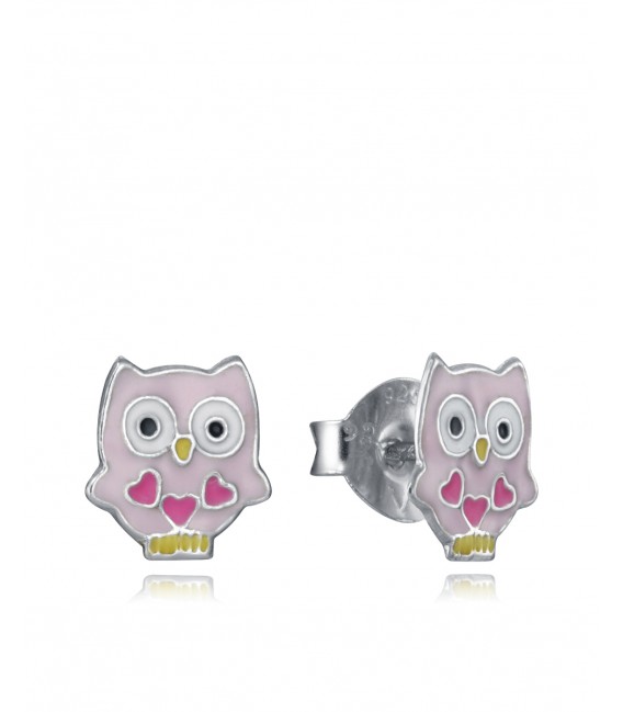 PACK RELOJ ACERO BRAZALETE NIÑA SWEET VICEROY - 401012-79