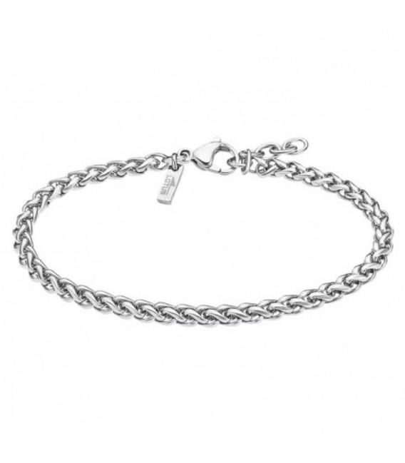 Pulsera Acero Hombre Eslabón LOTUS STYLE - LS2222-2/1
