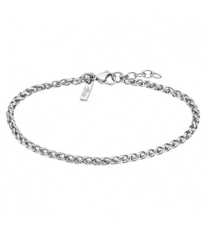 Lotus Pulsera Style Hombre LS2222-2/1